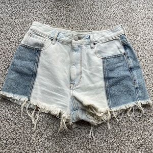 Pacsun shorts